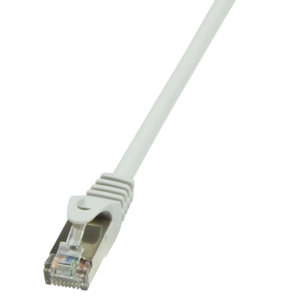 LogiLink Cat.6 F/UTP 20m networking