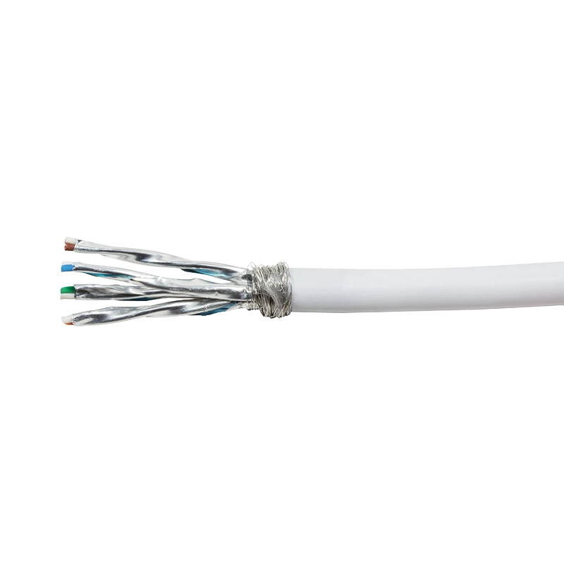 LogiLink CPV0042 networking cable White 305