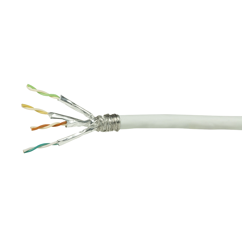 LogiLink CPV0055 networking cable White 305