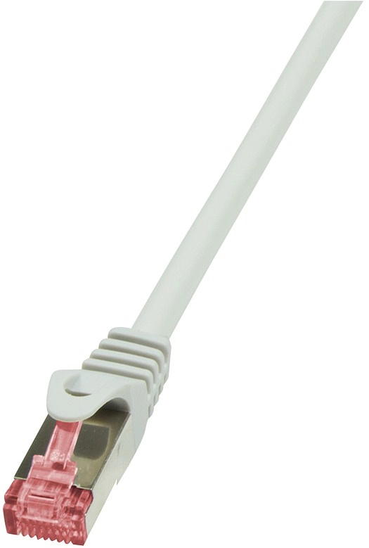 LogiLink Cat.6 S/UTP  0.25m
