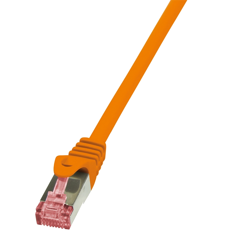 LogiLink 0.25m Cat.6 S/FTP