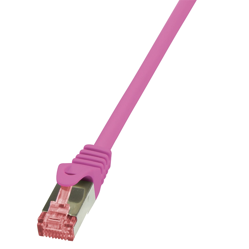 LogiLink 0.5m Cat.6 S/FTP