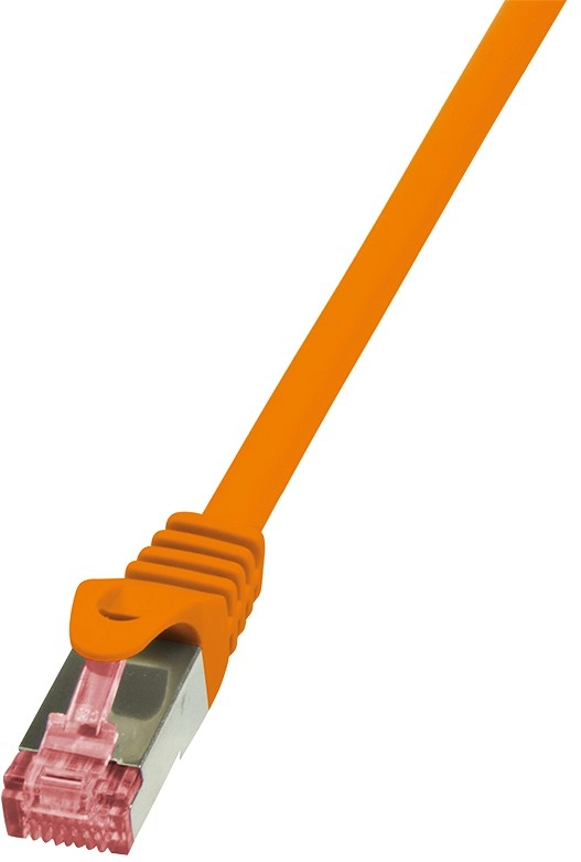LogiLink Cat.6 S/FTP  1m networking