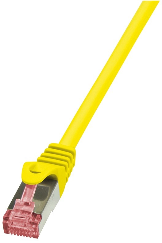 LogiLink Cat.6 S/FTP  1.5m