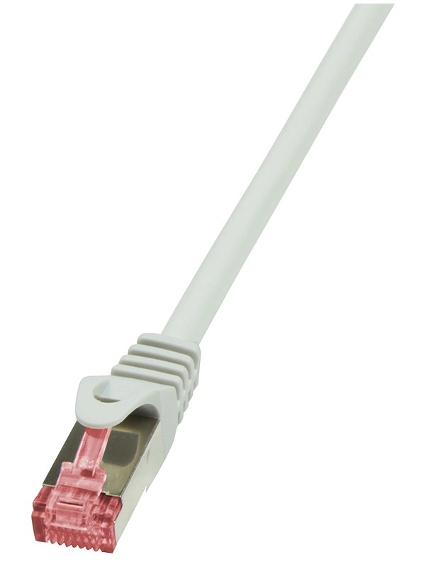 LogiLink Cat.6 S/FTP  5m networking