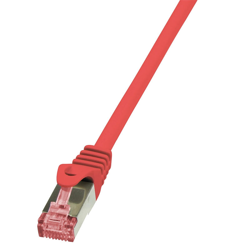 LogiLink 5m Cat.6 S/FTP networking