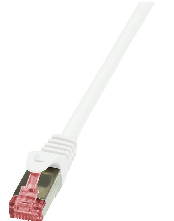 LogiLink Cat.6 S/FTP  7.5m