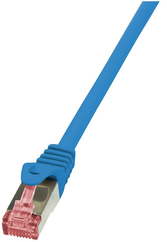LogiLink Cat6 S/FTP  7.5m networking