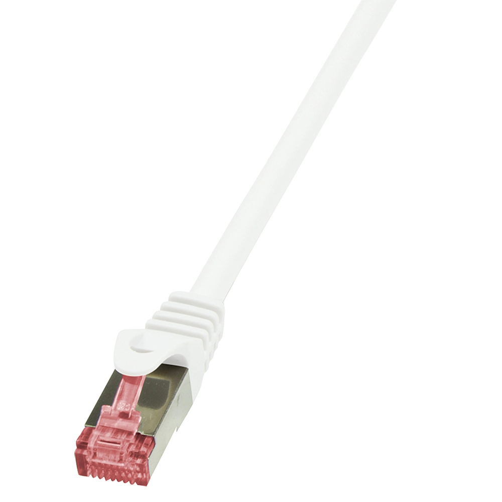 LogiLink 10m Cat.6 S/FTP networking
