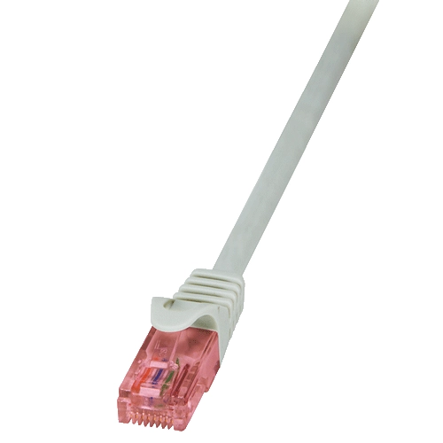 LogiLink 10 m RJ45 networking cable