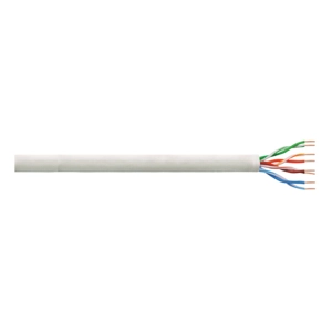 LogiLink CQ2100U networking cable Grey 100