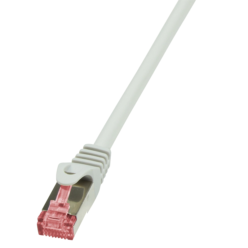 LogiLink 30m Cat.6 S/FTP networking