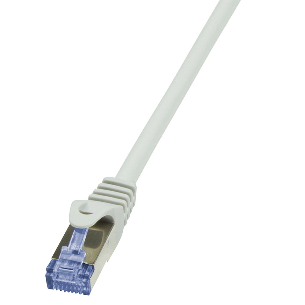 LogiLink 0.25m Cat.6A 10G