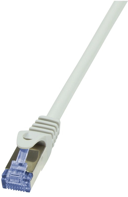LogiLink Cat6a S/FTP 0.5m networking