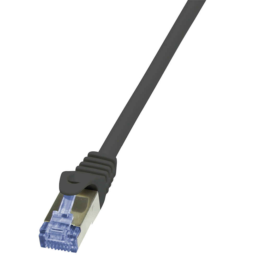 LogiLink 0.5m Cat.6A 10G