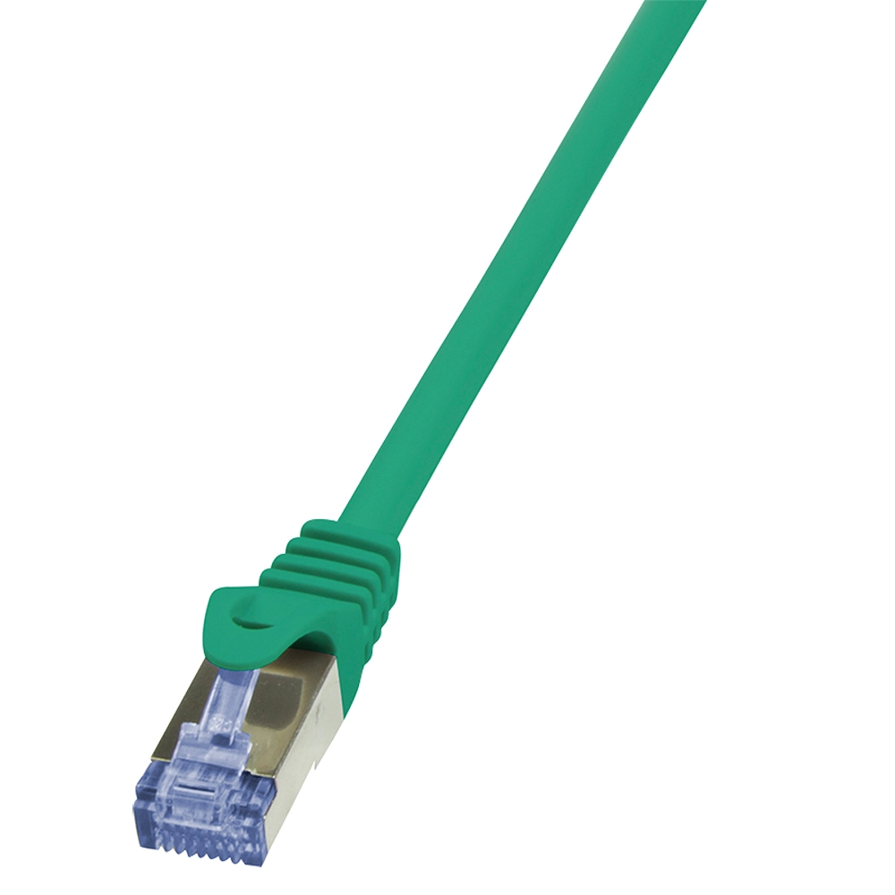 LogiLink 0.5m Cat.6A 10G