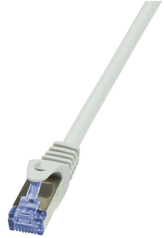 LogiLink Cat6a S/FTP 1.5m networking