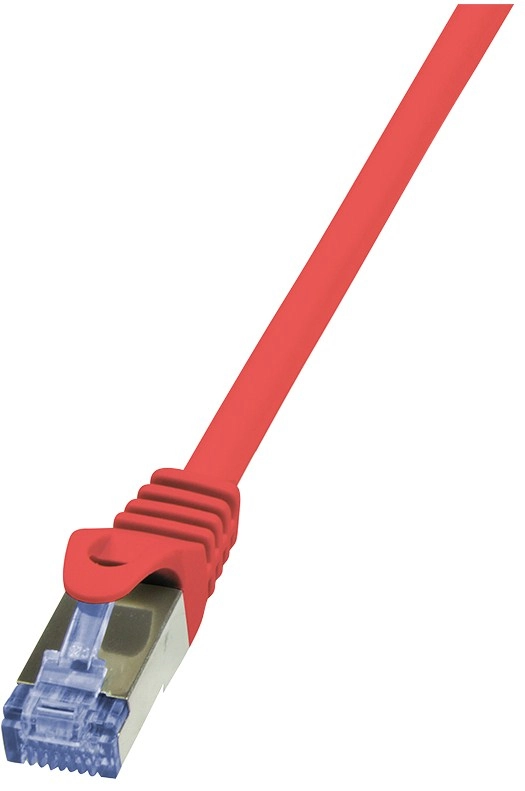 LogiLink Cat6a S/FTP  1.5m networking