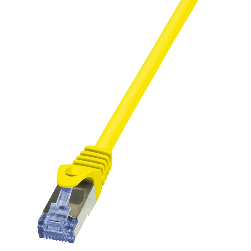 LogiLink 1.5m Cat.6A S/FTP