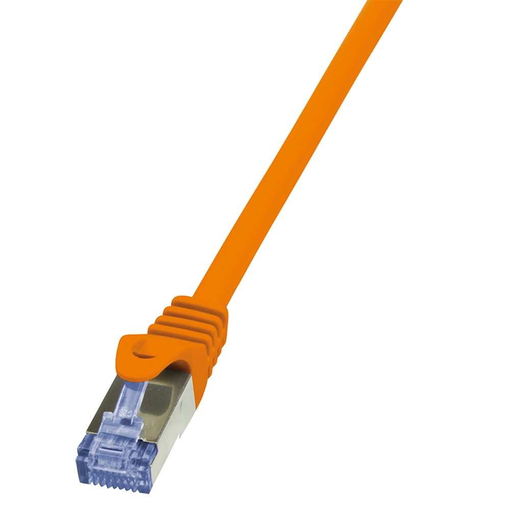 LogiLink 1.5m Cat.6A 10G