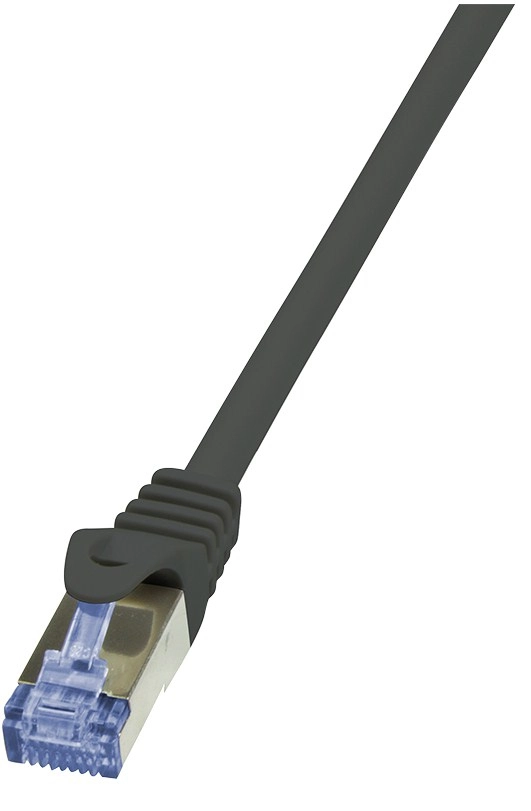 LogiLink Cat6a S/FTP  2m networking cable