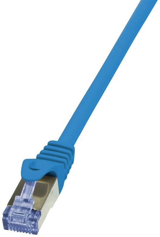 LogiLink Cat6a S/FTP  2m networking cable