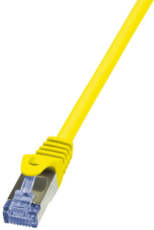 LogiLink Cat6a S/FTP 2m networking cable