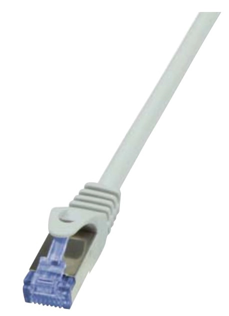 LogiLink CQ3062S networking cable Grey 3