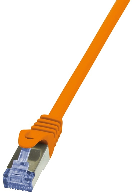 LogiLink Cat6a S/FTP 3m networking cable