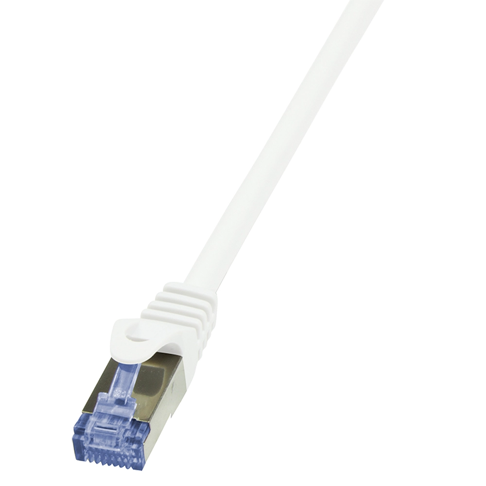 LogiLink 5m Cat.6A 10G S/FTP