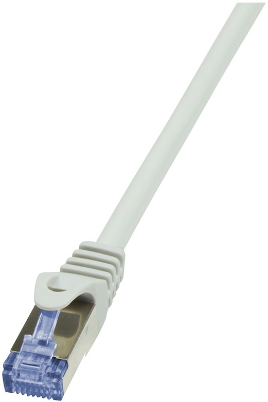 LogiLink Cat6a S/FTP  7.5m networking