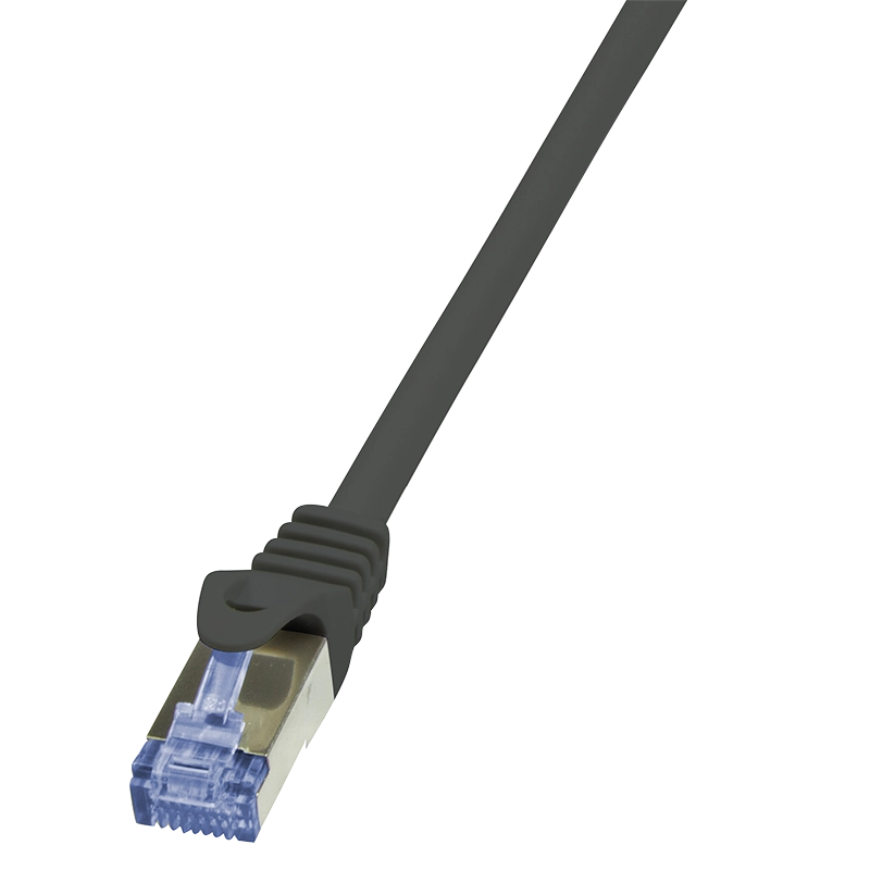 LogiLink CQ3103S networking cable Black 15