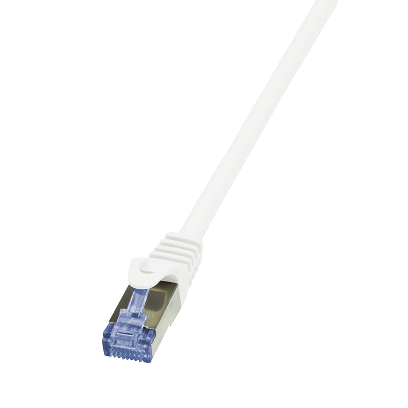 LogiLink PrimeLine Cat.7 S/FTP 0