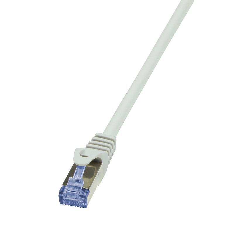 LogiLink PrimeLine Cat.7 S/FTP 0