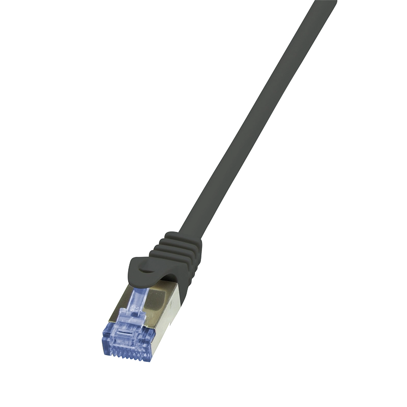 LogiLink PrimeLine Cat.7 S/FTP 0