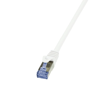 LogiLink 2m Cat7 S/FTP networking cable