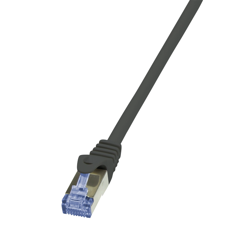 LogiLink CQ4123S networking cable Black 30