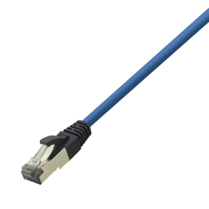 LogiLink CQ8056S networking cable Blue 2