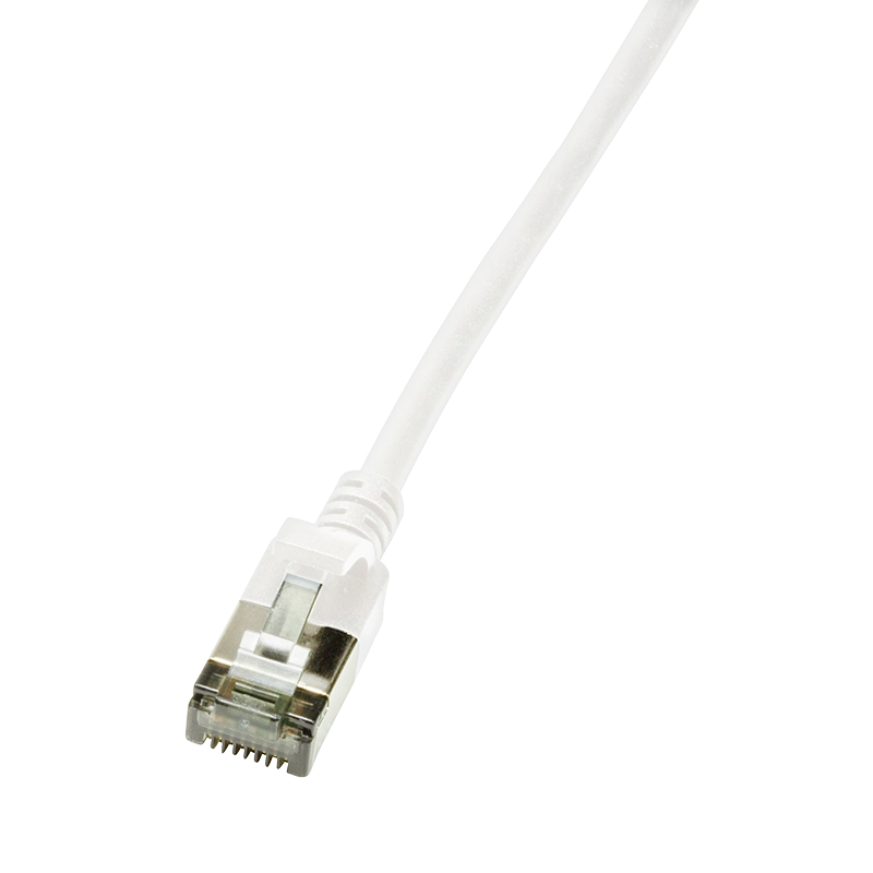 LogiLink CQ9021S networking cable White 0