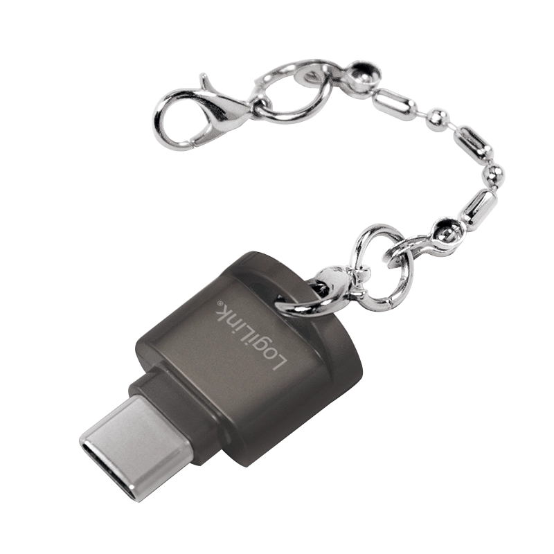 LogiLink CR0039 card reader USB 2