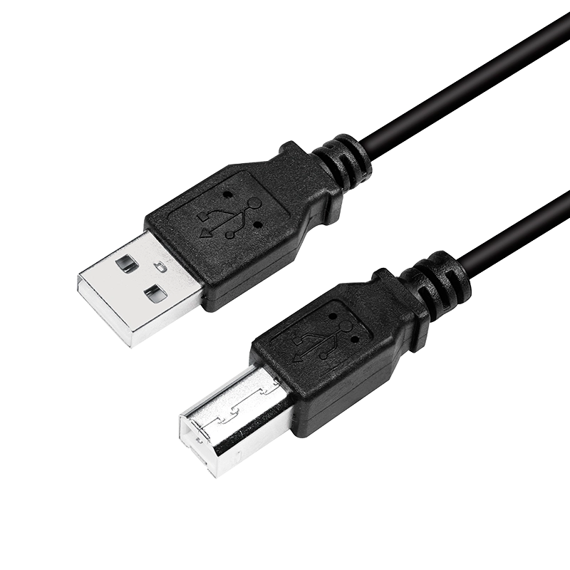 LogiLink CU0008B USB cable USB 2