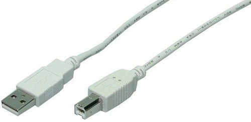 LogiLink 3m USB 2.0 USB
