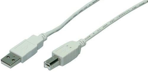 LogiLink 5m USB 2.0 USB