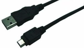 LogiLink CU0014 USB cable USB 2