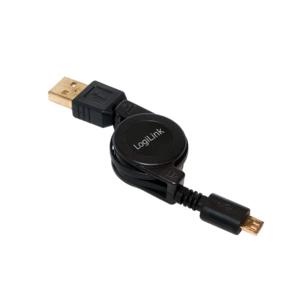 LogiLink CU0090 USB cable USB 2