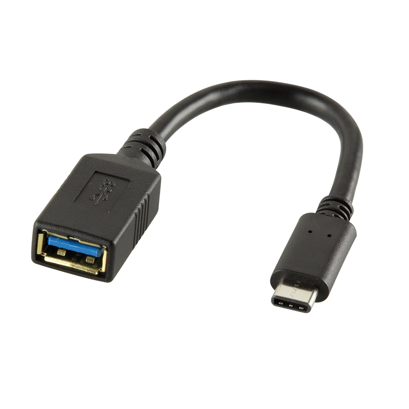 LogiLink USB C - USB A