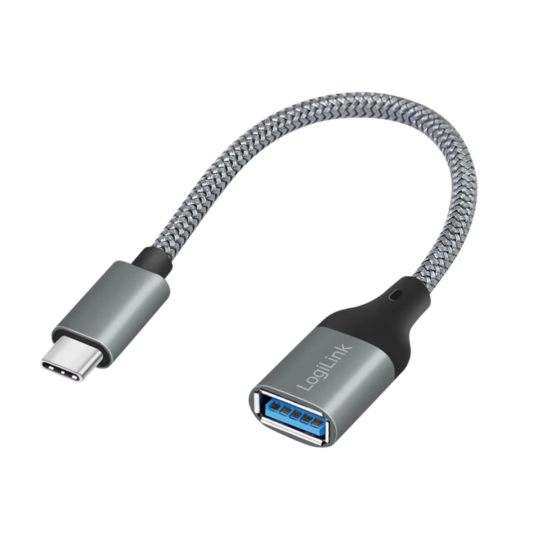LogiLink USB 3.2 Gen1 Type-C