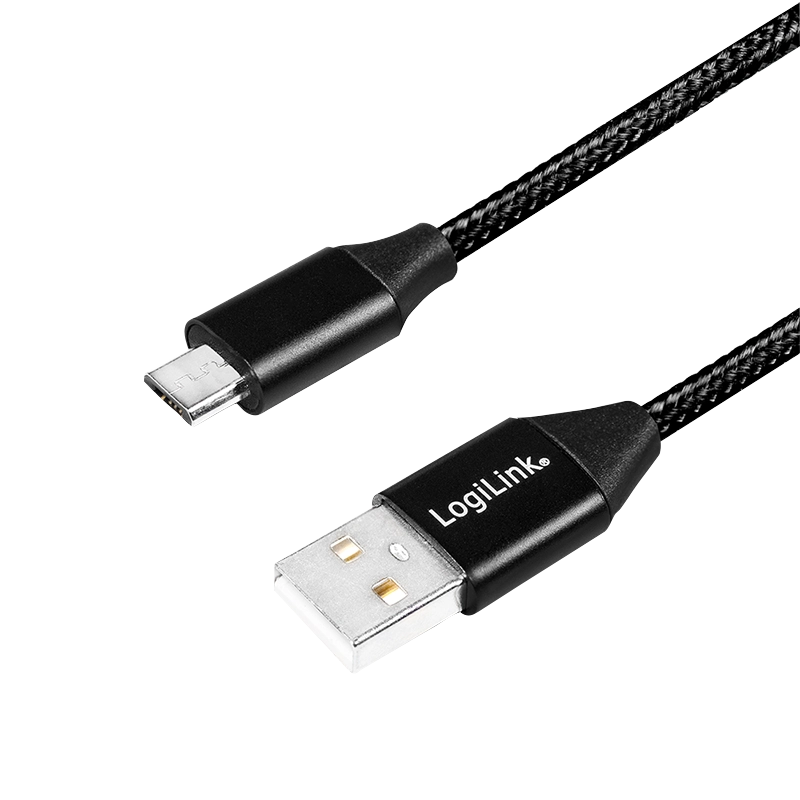 LogiLink CU0144 USB cable USB 2