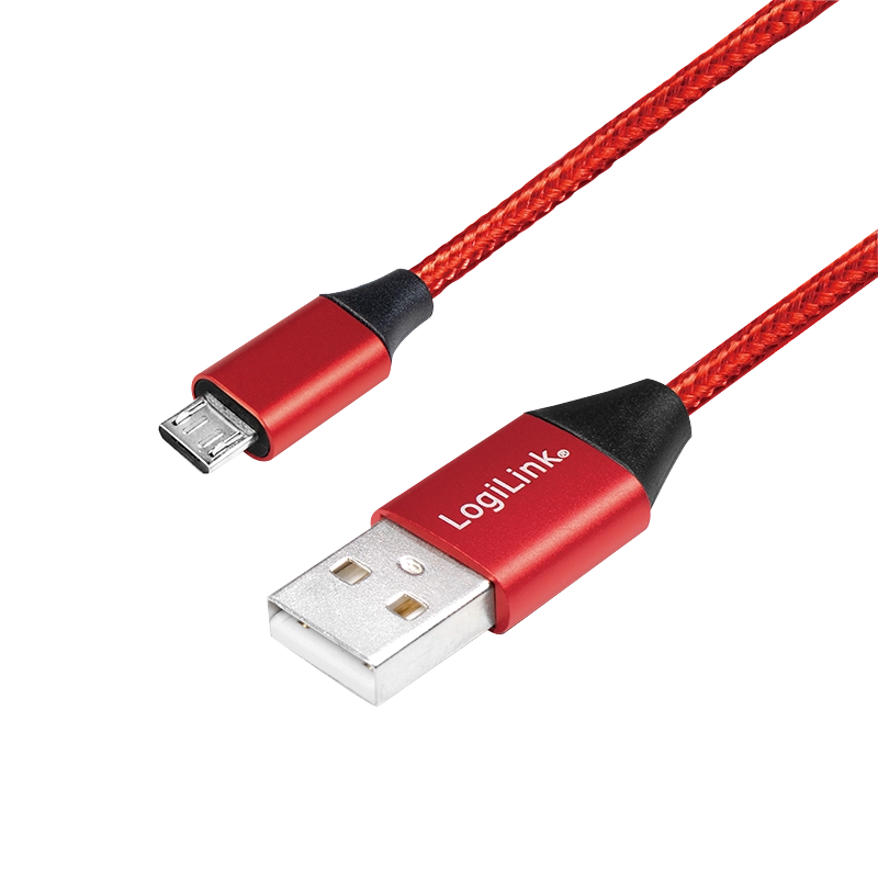 LogiLink CU0151 USB cable USB 2