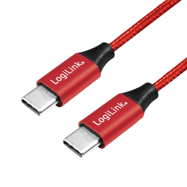 LogiLink CU0156 USB cable USB 2
